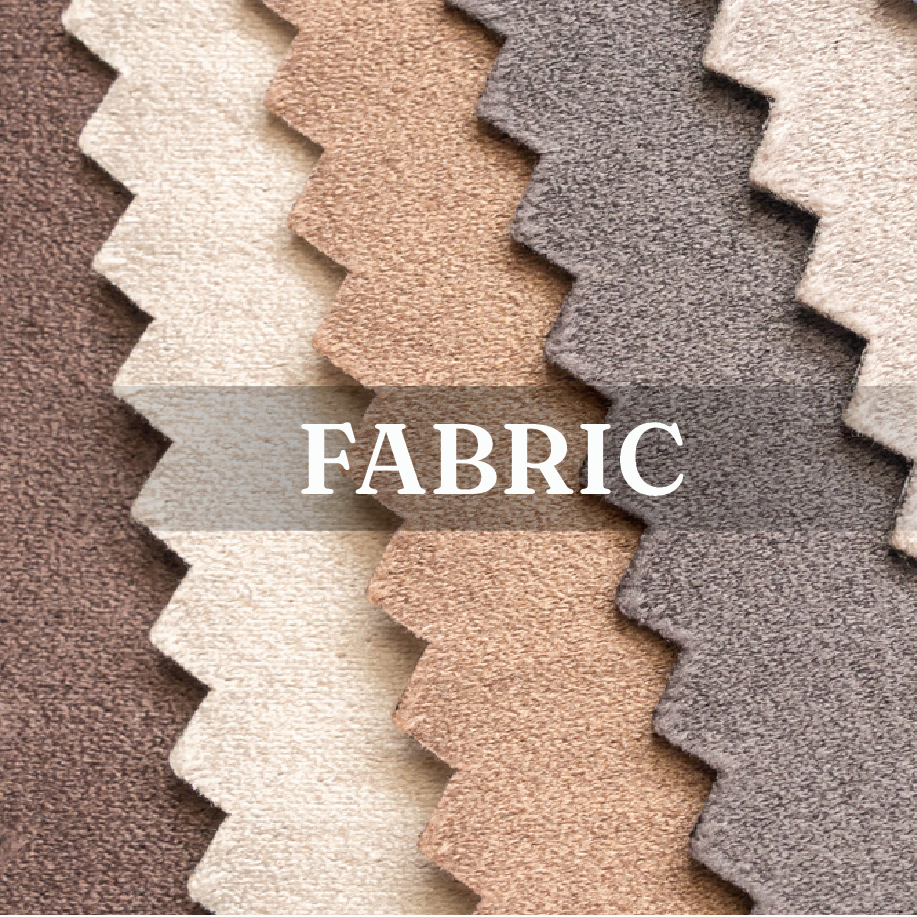 Sofa & Fabric