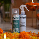 Glass & Tile Stain Repellent + Hardwater Stain Remover