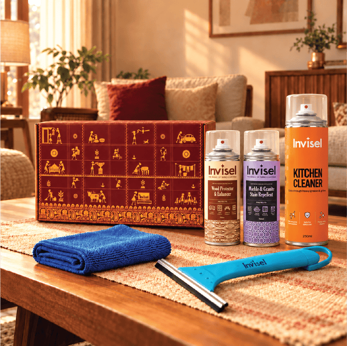 Kitchen Protector Gifting Kit | Diwali Gifting