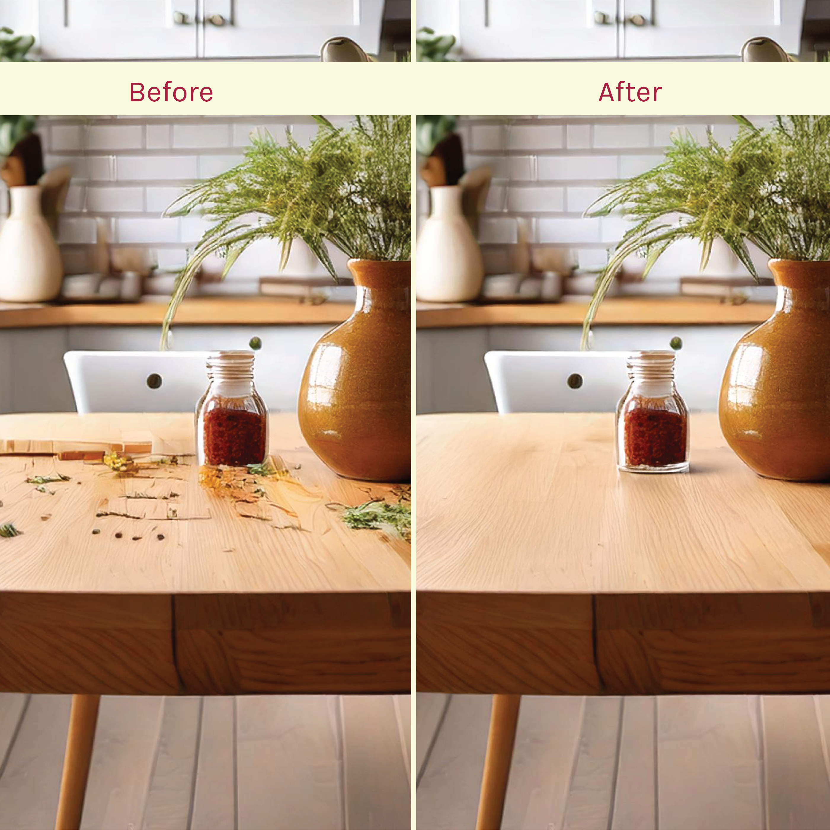 Multi-Surface Cleaner