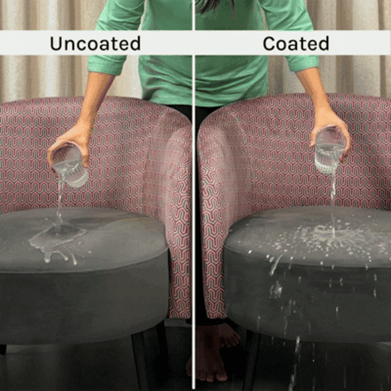 Sofa and Fabric Stain Repellent