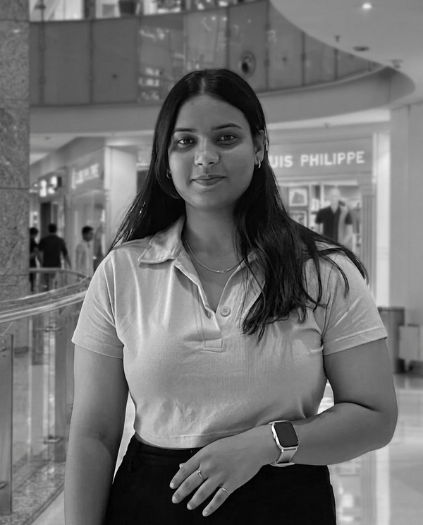 Team member