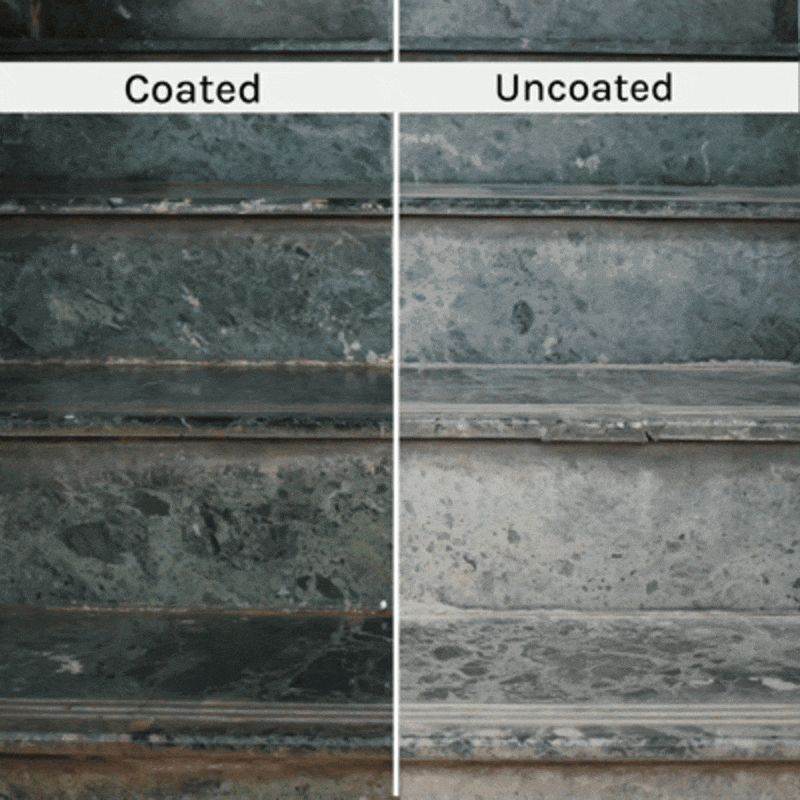 Marble & Granite Stain Repellent