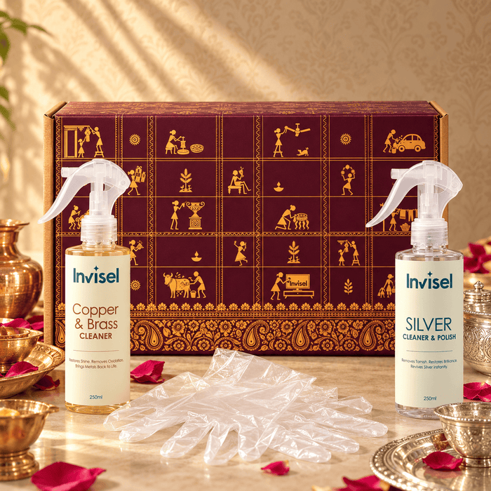 Cleaner Combo Gifting Kit | Diwali Gifting