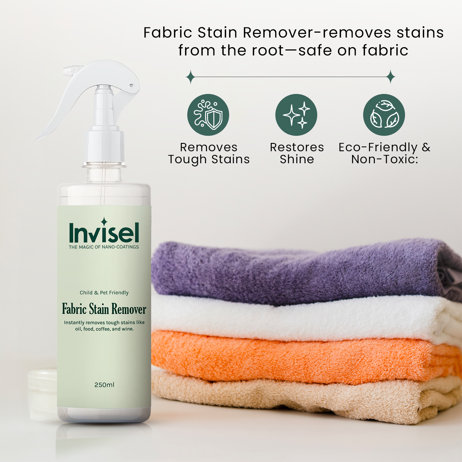 Living Room Protector Kit