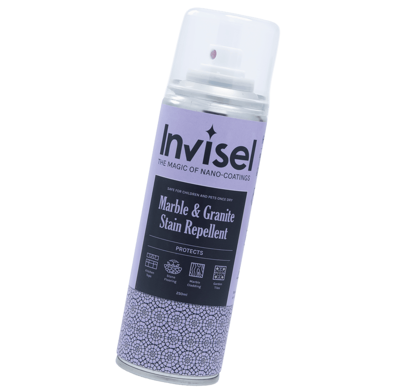 Marble & Granite Stain Repellent