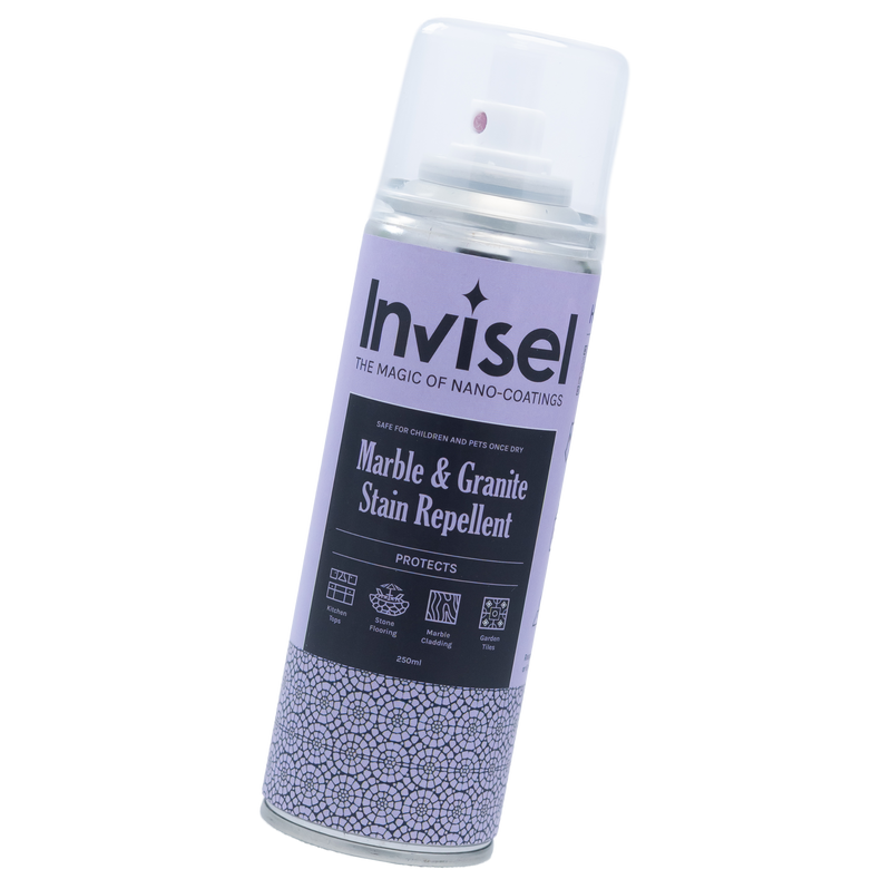 Marble & Granite Stain Repellent