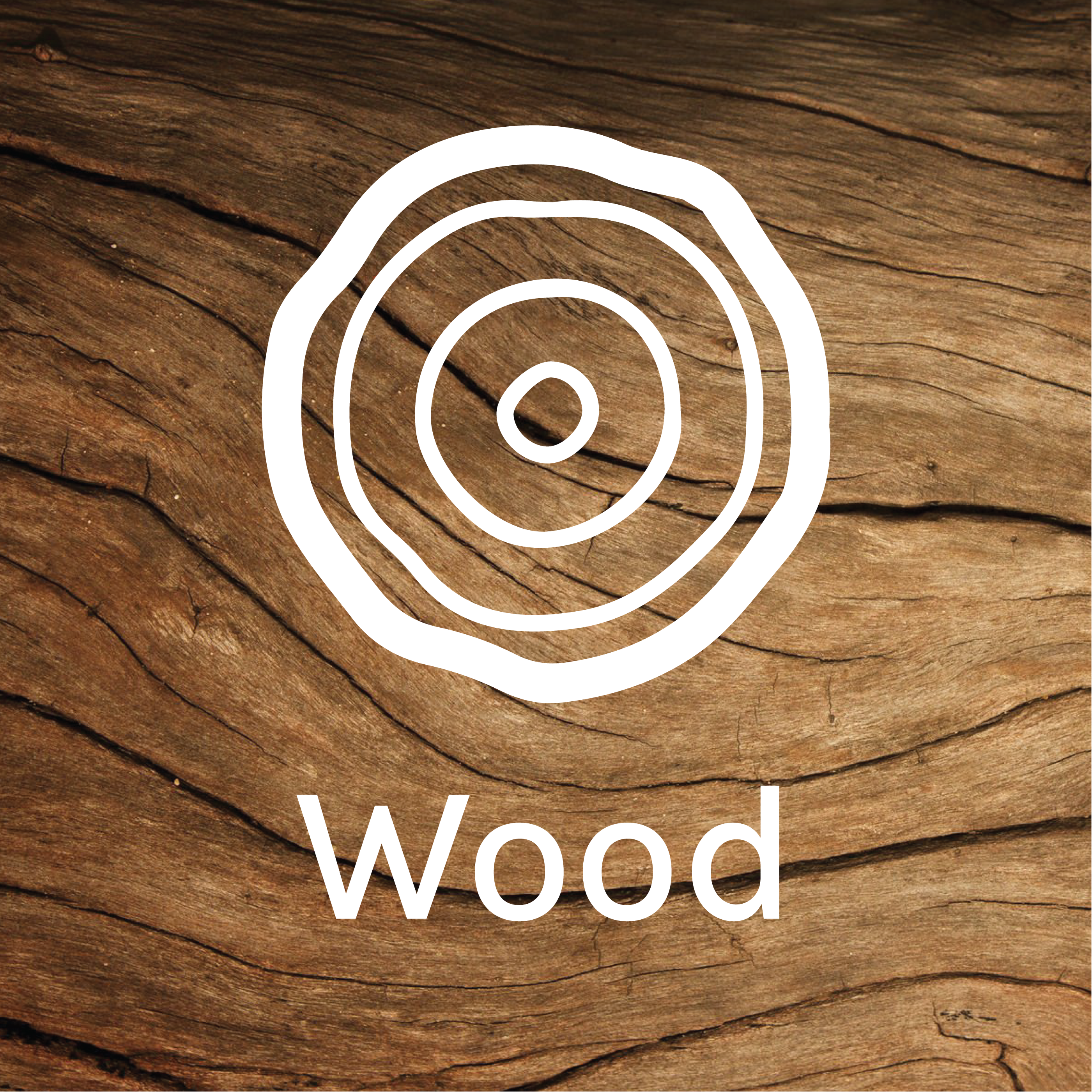 Wood