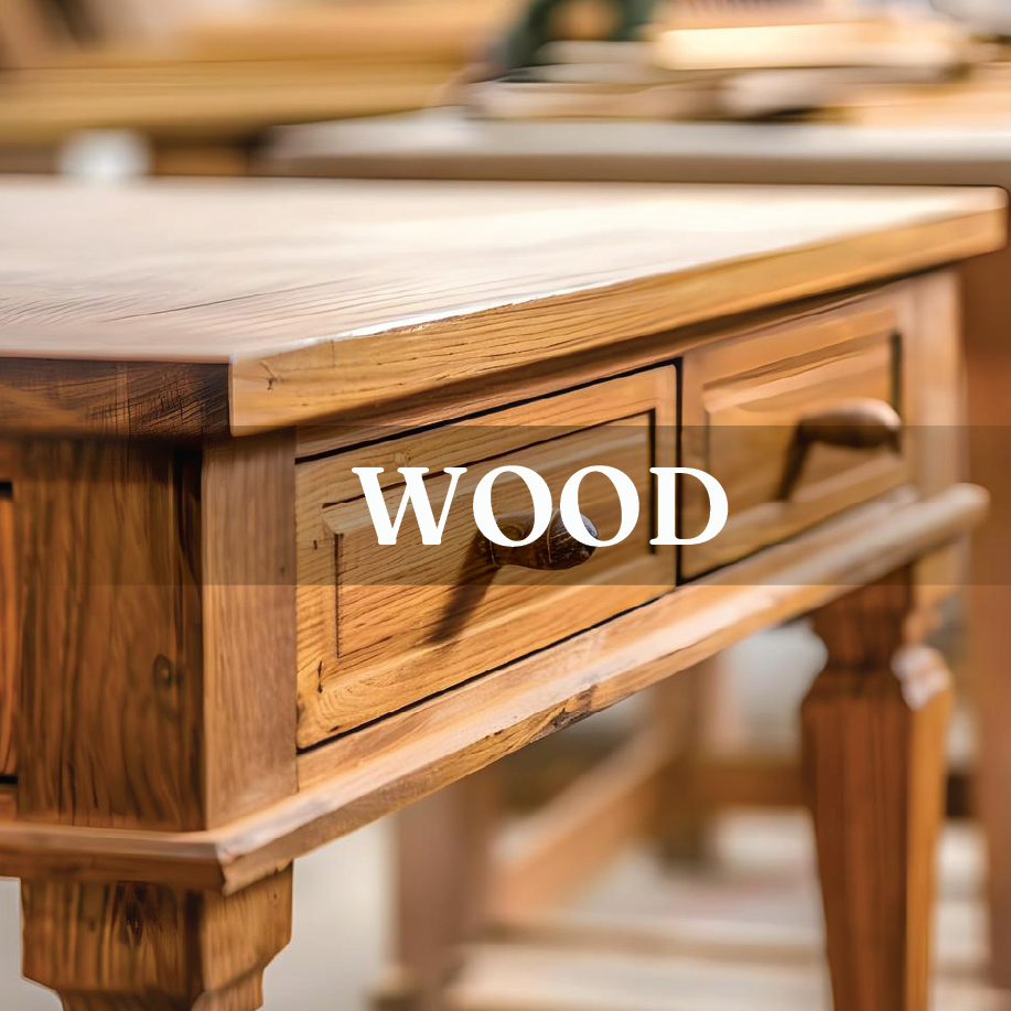 Wood