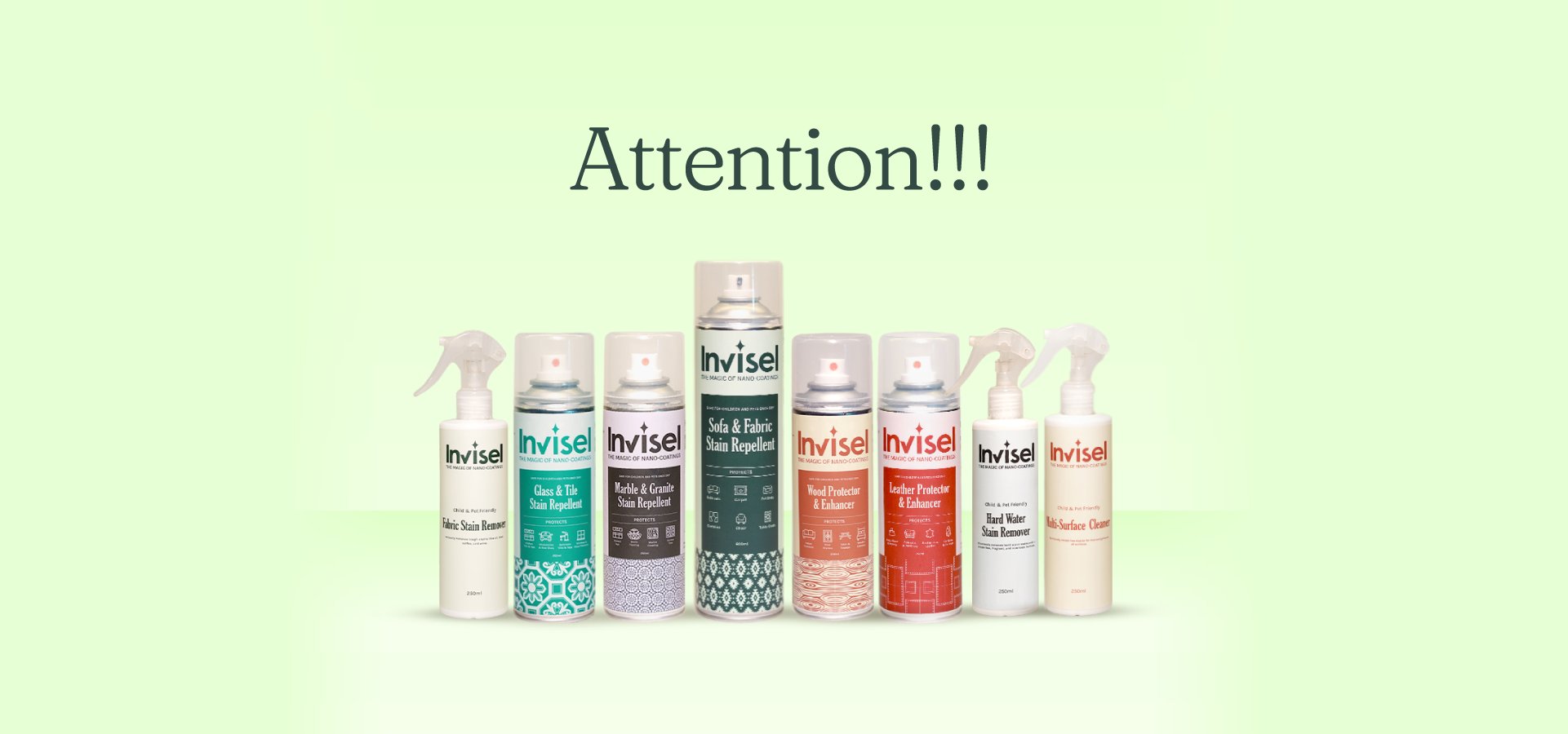 All Products