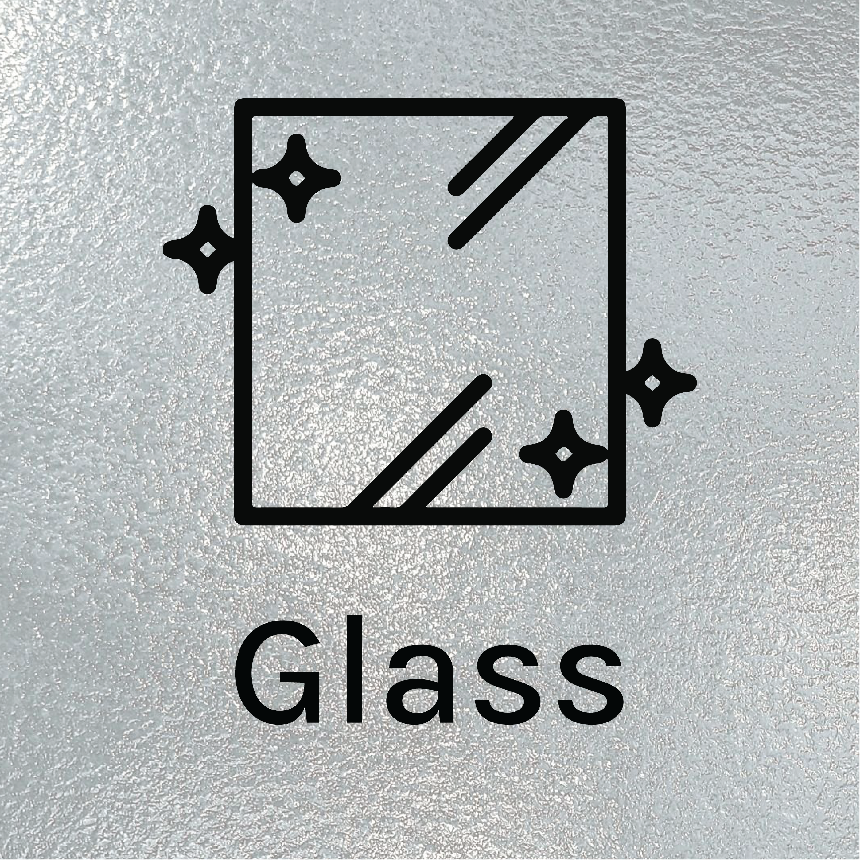 Glass & Tile