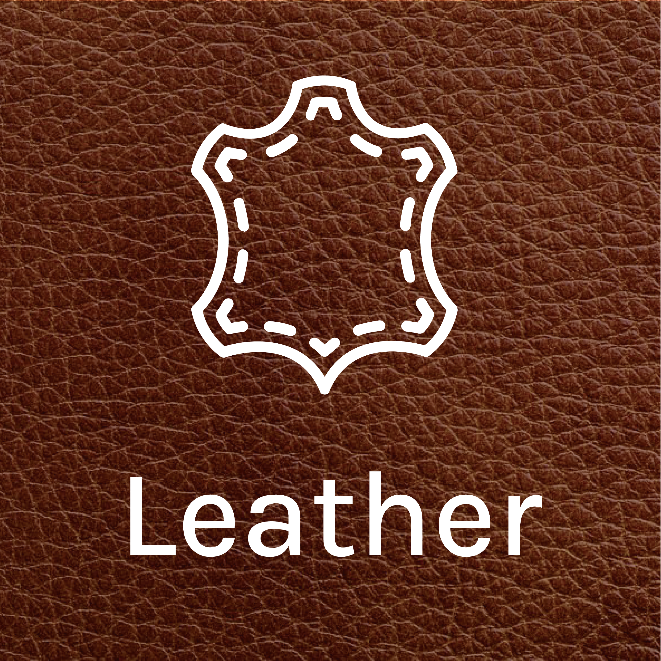 Leather