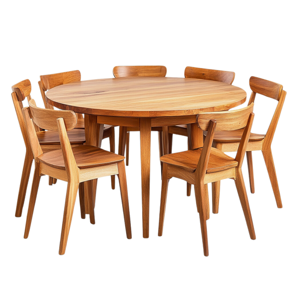 Wood & Laminate