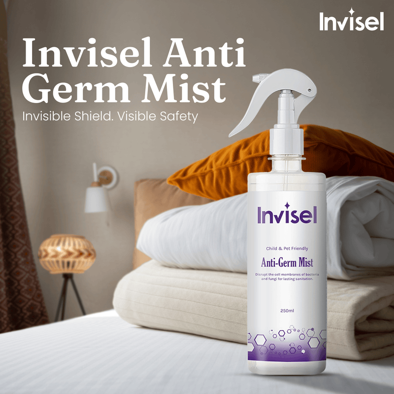 Anti Germ Mist | 250ml