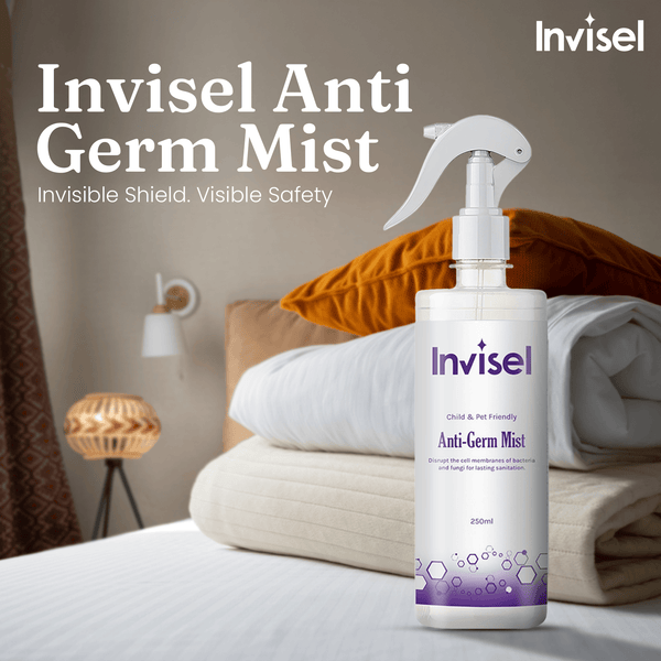 Anti Germ Mist | 250ml