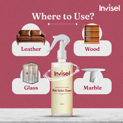 Multi-Surface Cleaner