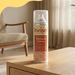 Mini Wood Protector and Enhancer | 150 ml
