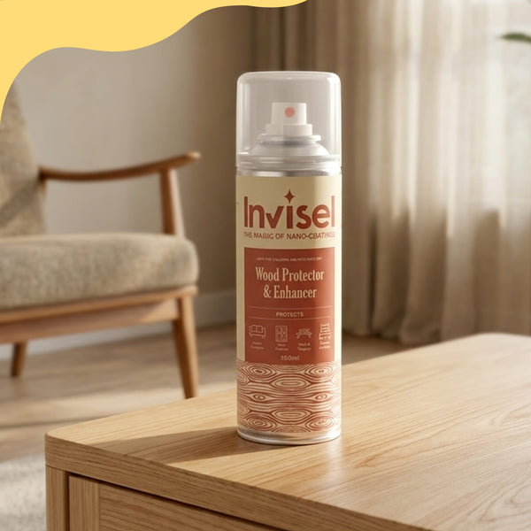 Mini Wood Protector and Enhancer | 150 ml