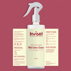 Multi-Surface Cleaner