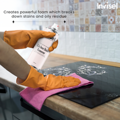 Kitchen Stain Remover | 250ml Foaming Spray