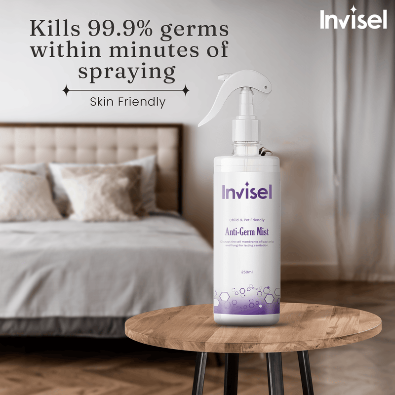 Anti Germ Mist | 250ml