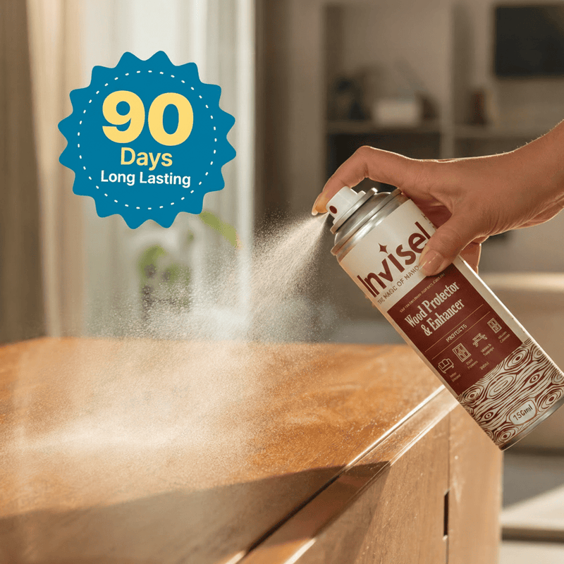 Mini Wood Protector and Enhancer | 150 ml