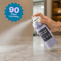 Marble & Granite Stain Repellent + Cleaner