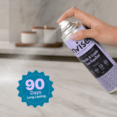 Marble & Granite Stain Repellent