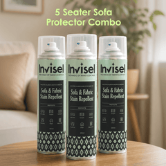 7 Seater Sofa Protector Combo