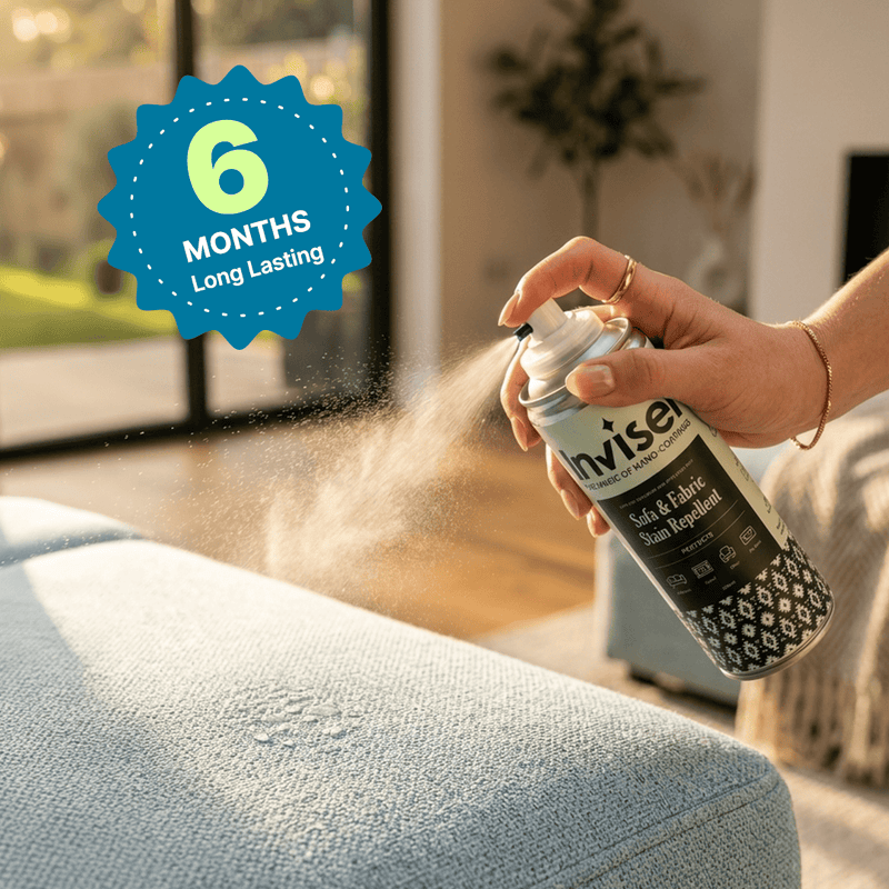 Sofa and Fabric Stain Repellant | 250 ml