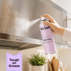Kitchen Stain Remover | 250ml Foaming Spray