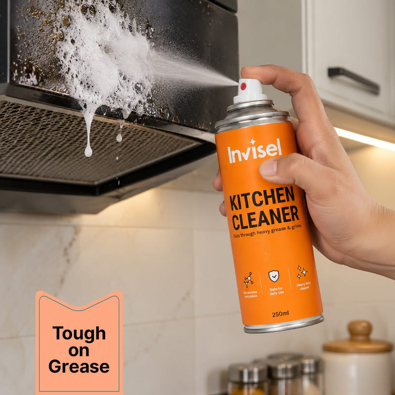 Kitchen Protector Kit