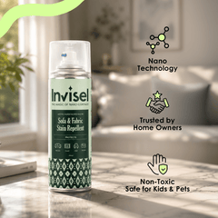Sofa and Fabric Stain Repellant | 250 ml