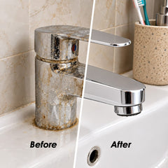 Hard water Foam Cleaner | 500ml x2