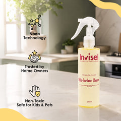Multi-Surface Cleaner