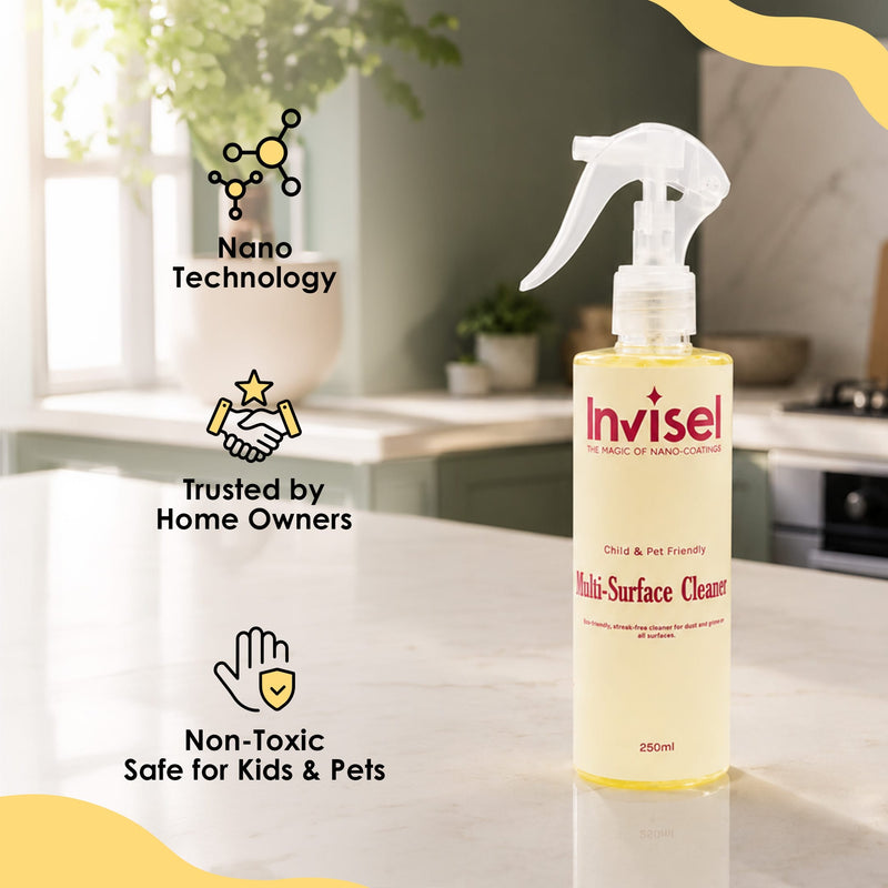 Multi-Surface Cleaner