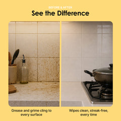 Multi-Surface Cleaner