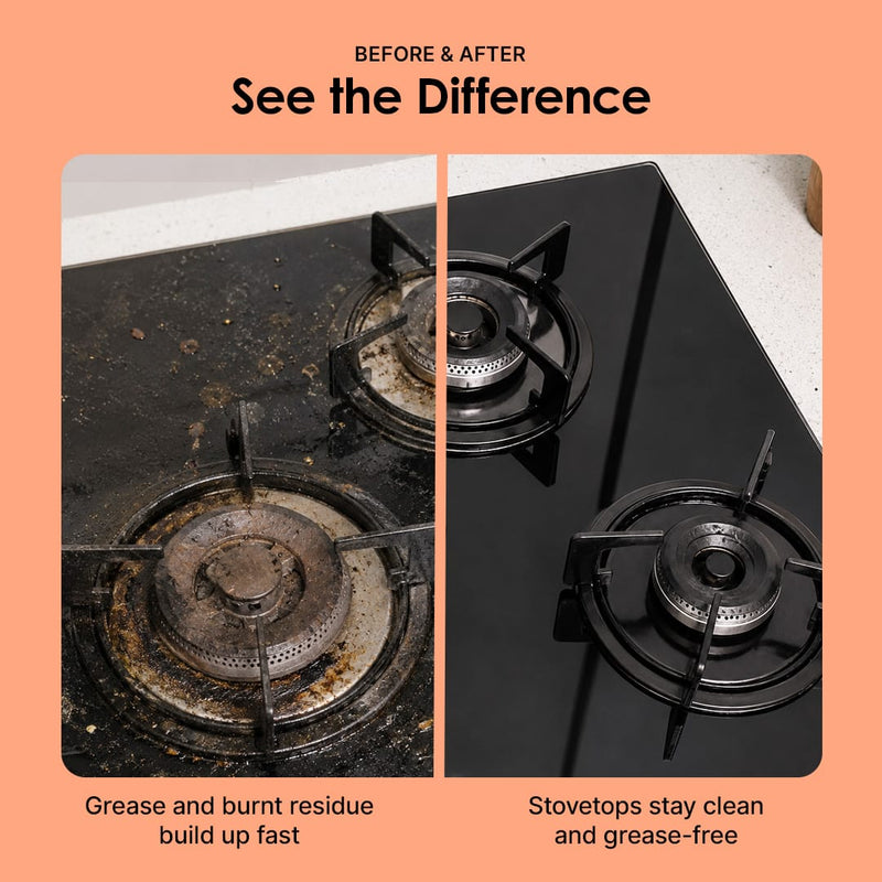 Kitchen Protector Kit