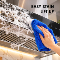 Kitchen Foam Cleaner | 500ml x2