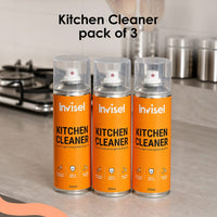 Pack of 3