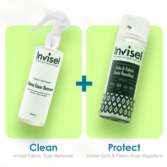 Sofa and Fabric Stain Repellant | 250 ml