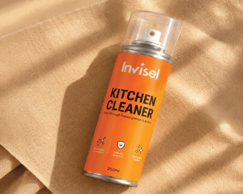 Kitchen Stain Remover