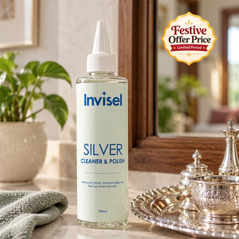 Silver Cleaner