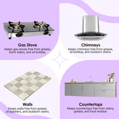 Ultimate Invisel Cleaner Combo