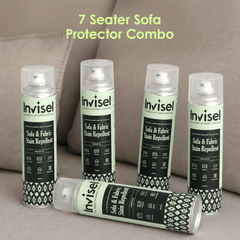 Sofa and Fabric Stain Repellent 600ml