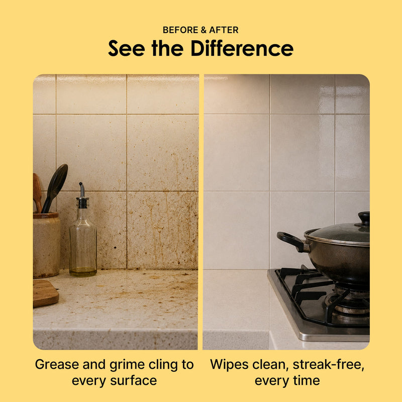 Ultimate Invisel Cleaner Combo