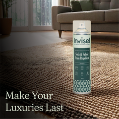 Sofa and Fabric Stain Repellant | 250 ml