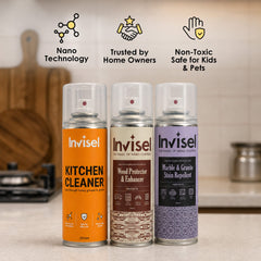 Kitchen Protector Kit