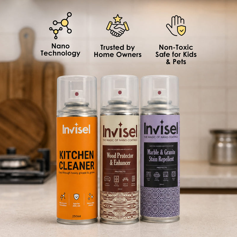 Kitchen Protector Kit