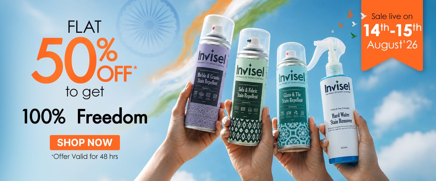 Sale banner